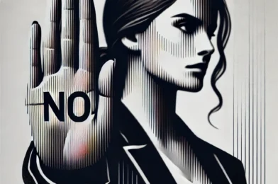Setting Boundaries: A Guide to Saying No Without Guilt